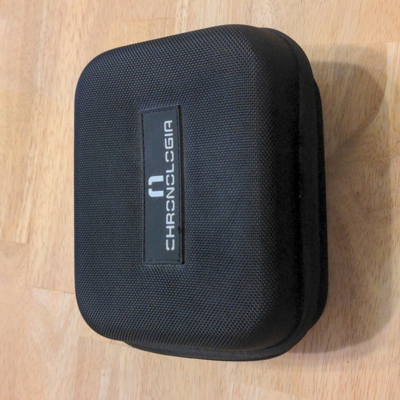 Chronologia Canyoneer Swiss Quartz GMT Sport Watch - Picture 4 of 4